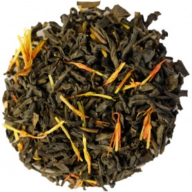 tè nero aromatizzato EARL GREY Barone Rosso - sacchetto da 100 gr.