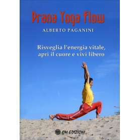 Prana Yoga Flow