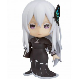Re:Zero Starting Life in Another World Nendoroid Action Figure Echidna 10 cm