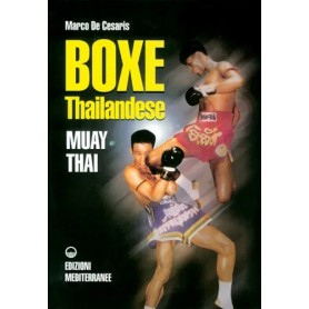 Boxe thailandese 