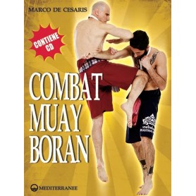 Combat Muay Boran