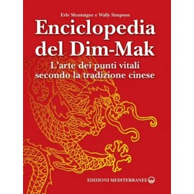 Enciclopedia del Dim Mak