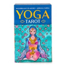 Yoga tarot
