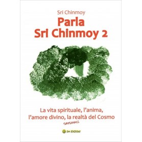 Parla Sri Chinmoy 2
