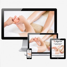 Video Corso Online di Massaggio Rilassante ai Piedi
