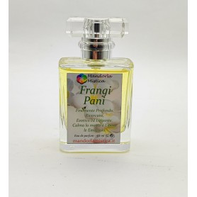 Frangipani Eau de Parfum emozionale 50 ml