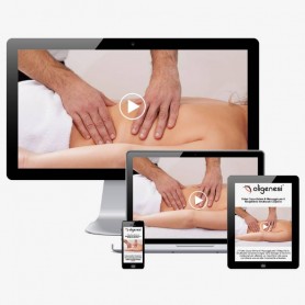 Video Corso Online di Massaggio per il Riequilibrio Strutturale Corporeo