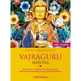 VajraGuru Mantra