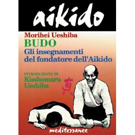 Budo - Aikido