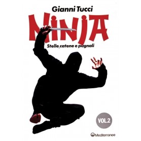 Ninja vol. 2