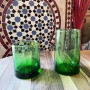 set da 6  bicchierini marocchini