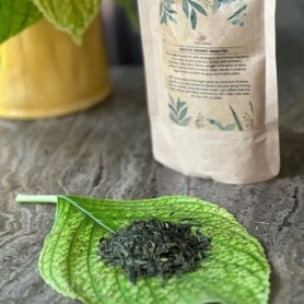 Tè verde Biologico Bancha 50 gr