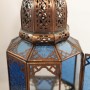 Lanterna marocchina