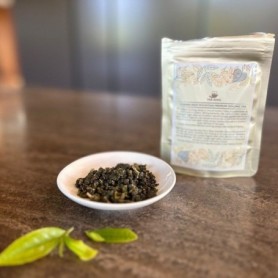 Tè Oolong Premium Li Shan High Mountain - 50 g