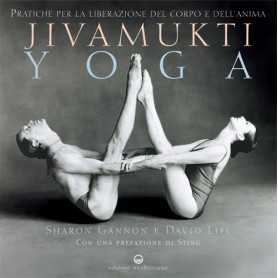 Jivamukti yoga