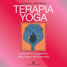 Terapia yoga