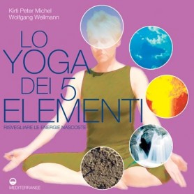 Lo yoga dei 5 elementi