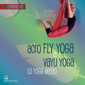 Acroflyyoga e Vayu yoga