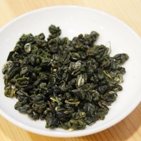Tè verde Silver Spiral Yinnou - 25 g