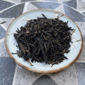 Tè rosso (nero) Old Tree - 25 g