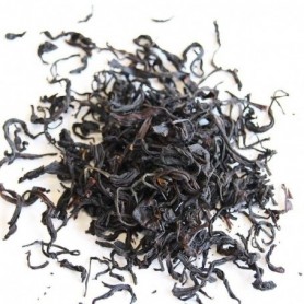 Tè Rosso Biologico Purple Bud - 10 g