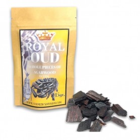 ROYAL OUD INCENSO IN PEZZI