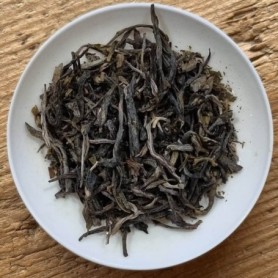 Tè Puer Sheng (crudo) Ancient - 25 g