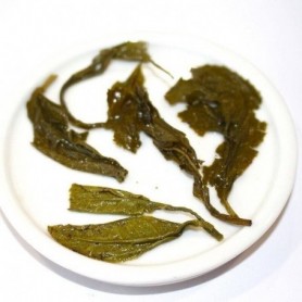 Tè verde Bay Mao Hou White Monkey - 25 g