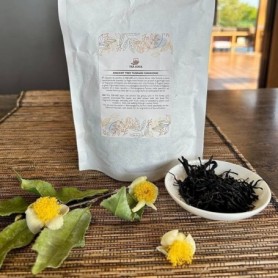 Tè Rosso (nero) Dianhong Ancient Trees - 50 g