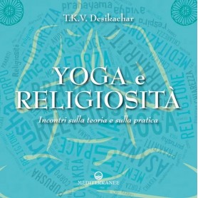 Yoga e religiosità
