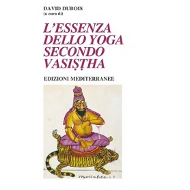 L'essenza dello yoga secondo Vasishta