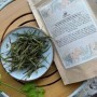 Tè Verde Early Spring Anji Bai Cha - 10 g