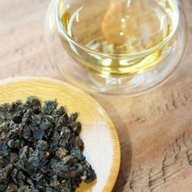 Tè Verde Emei Zhu Ye Qing - 50 g