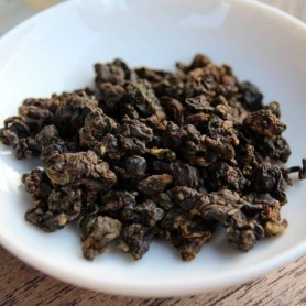 Tè Oolong Gaba da Taiwan - 50 g
