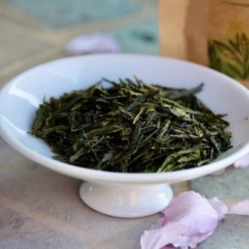 Tè Verde Biologico Bancha 50g