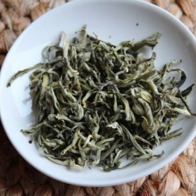 Tè verde Snow Bud 50g