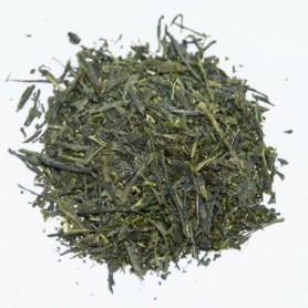 Tè Oolong Qilai High Mountain - 50 g