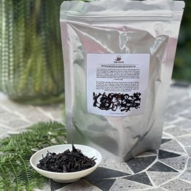Tè Oolong Da Hong Pao Banyan selezionato - 50 g