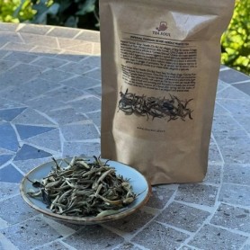 Tè bianco Silver Needle Yunnan - 250 g