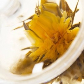 Blooming tea ai fiori di calendula Hope Sun - 500 g