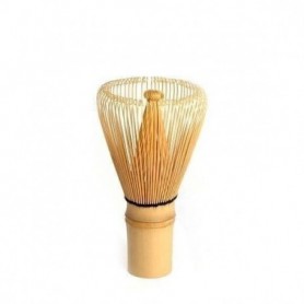 Frullino per Matcha in bambù 80 denti