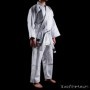 Judo Gi "FUDO" modello SHUGYO - Media pesantezza