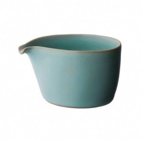 Brocca Gong Dao Bei in porcellana Ru Lin's Ceramics Studio 160 ml