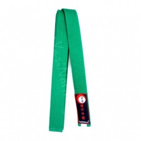 Cintura verde per Karate e Judo - Karate Judo Obi