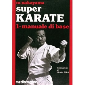 Super Karate vol.1 