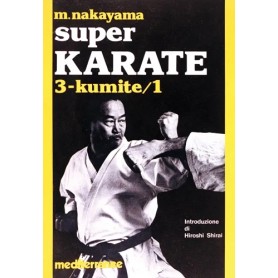 Super Karate vol.3