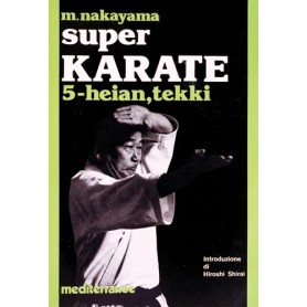 Super Karate vol.5 