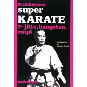 Super Karate vol.7 