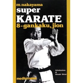 Super Karate vol.8 