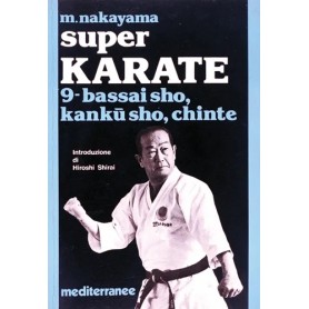 Super Karate vol.9 